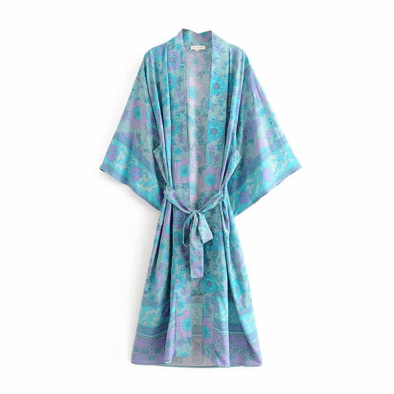 women kimono