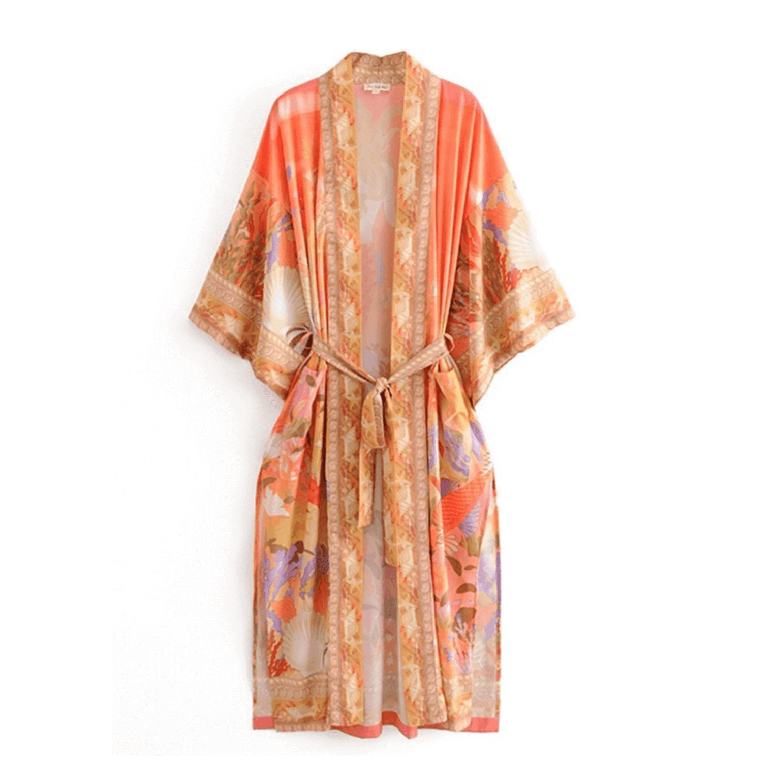 orange-kimono-robe